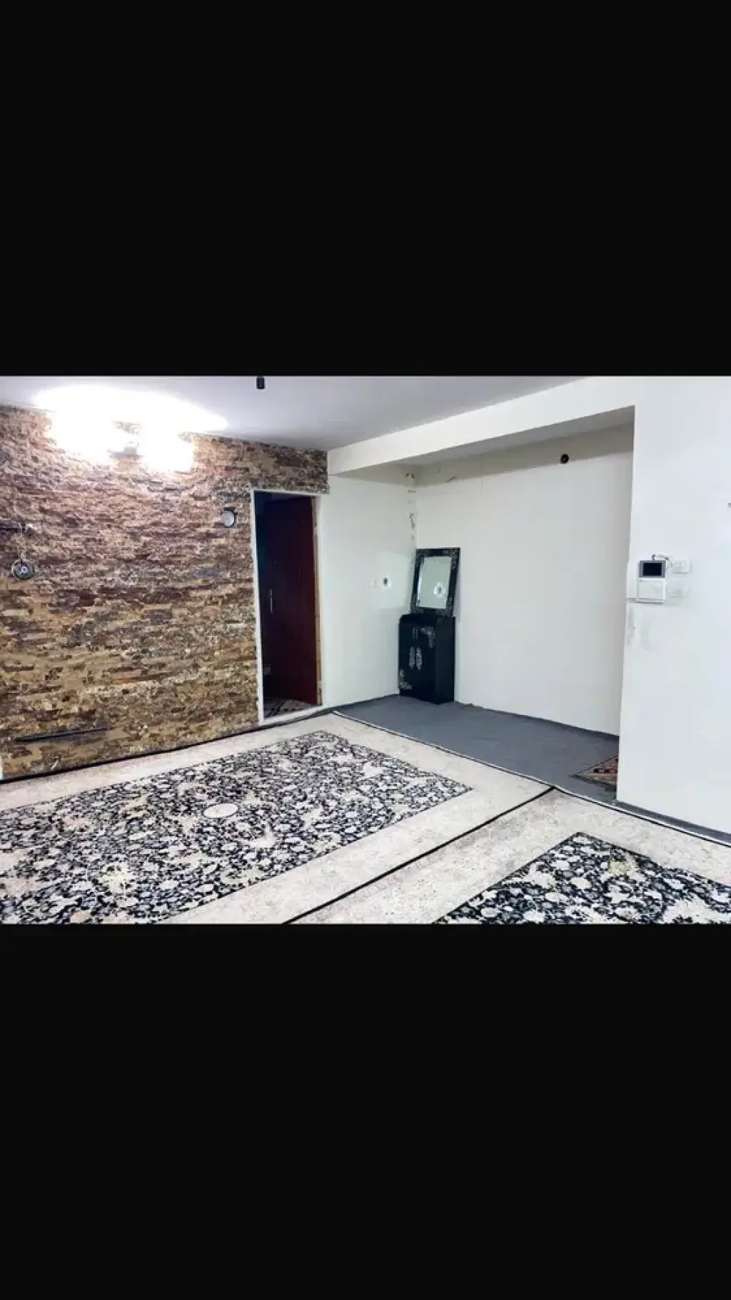 اجاره آپارتمان 85 متری در دولت‌آباد - تصویر 2