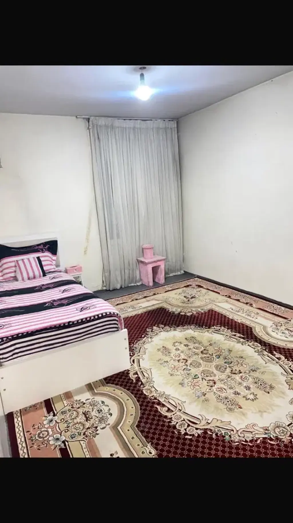 اجاره آپارتمان 85 متری در دولت‌آباد - تصویر 3