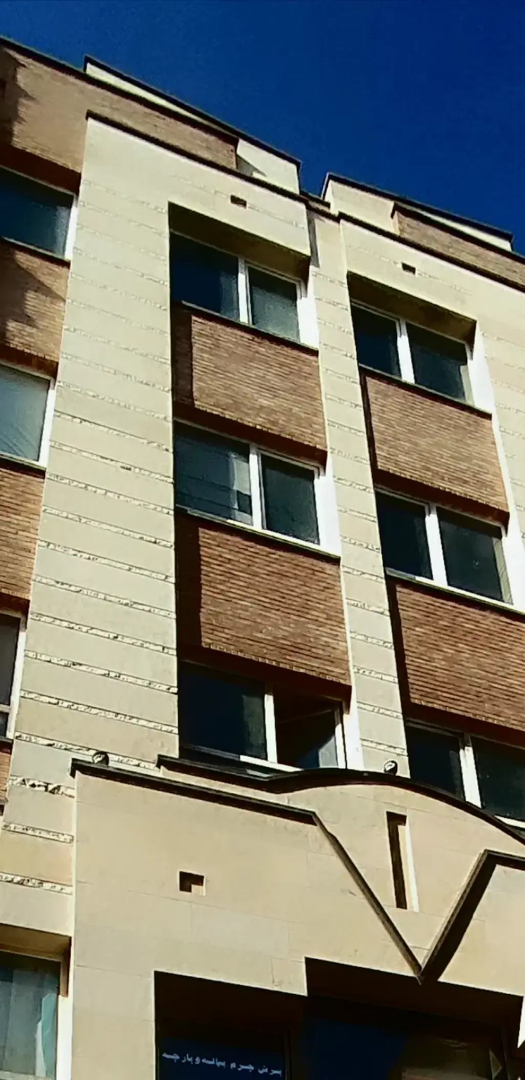 فروش اداری و تجاری 34 متری در بهارستان