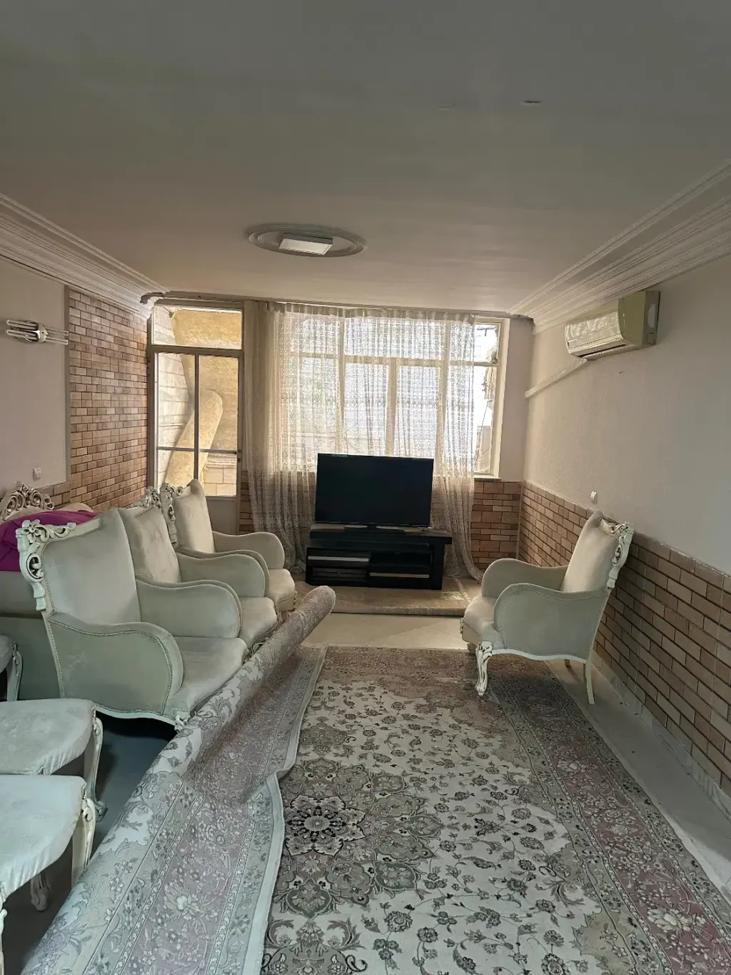 اجاره آپارتمان 104 متری در شکوفه - تصویر 4