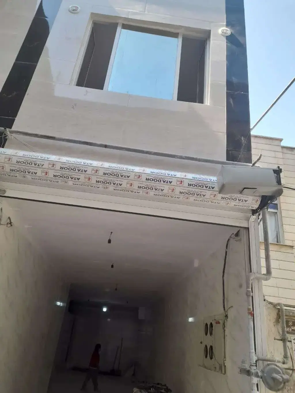 اجاره اداری و تجاری 60 متری در عبدل‌آباد - تصویر 3