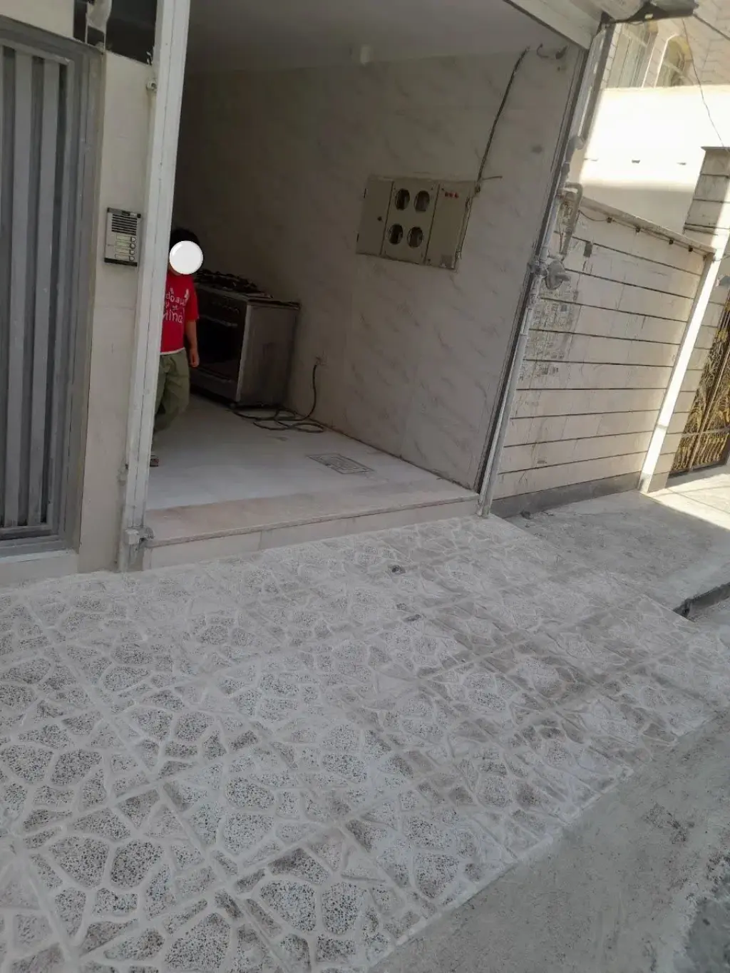 اجاره اداری و تجاری 60 متری در عبدل‌آباد