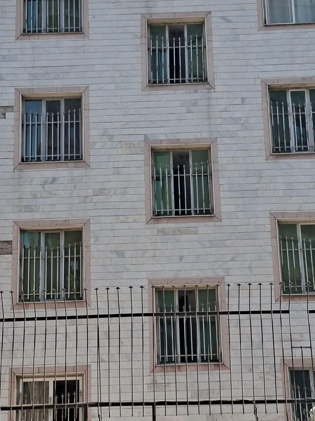 فروش آپارتمان 63 متری در وحیدیه - تصویر 14