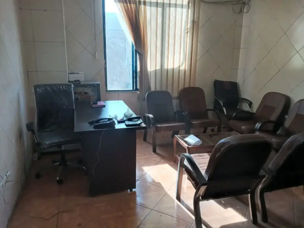 اجاره اداری و تجاری 20 متری در شادآباد