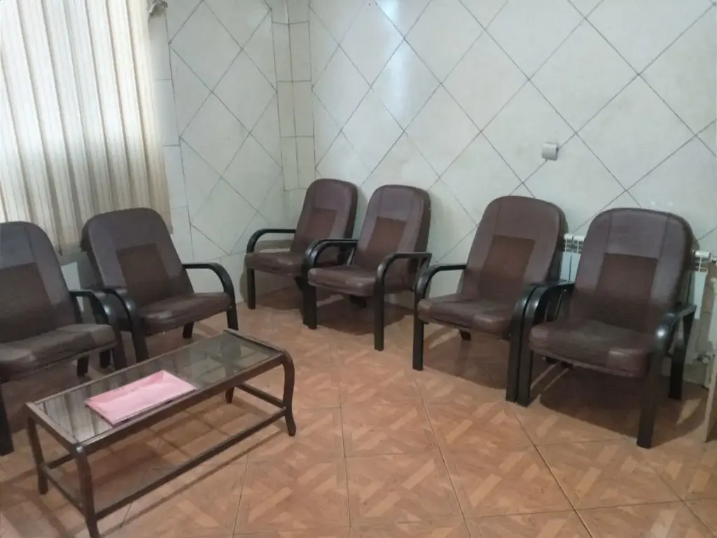 اجاره اداری و تجاری 20 متری در شادآباد - تصویر 5