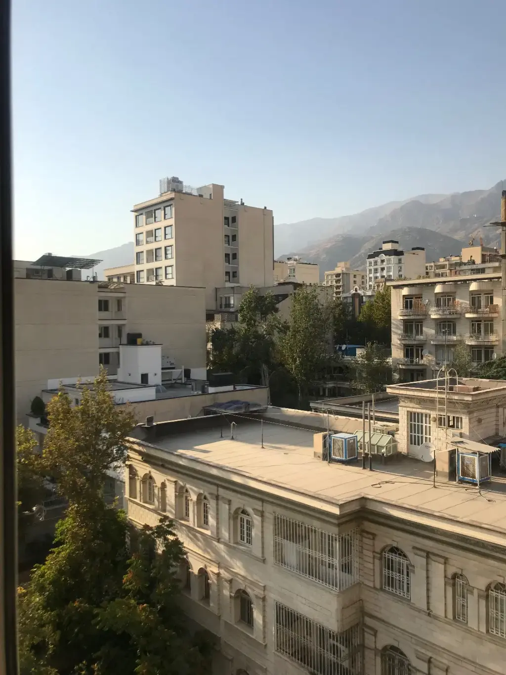 فروش آپارتمان 70 متری در دارآباد - تصویر 3