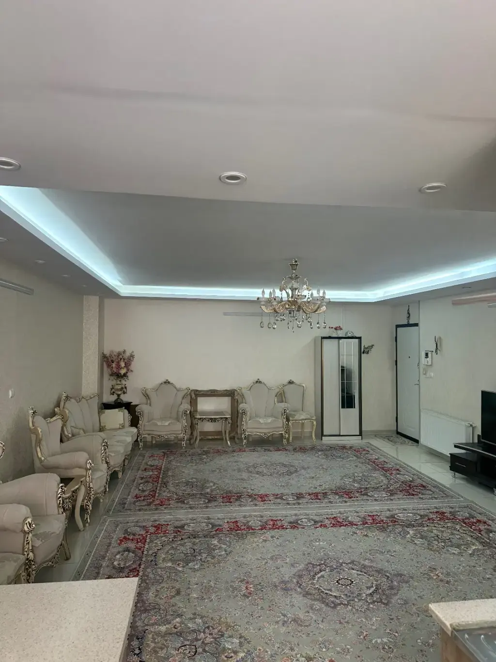 فروش آپارتمان 89 متری در شادآباد - تصویر 4