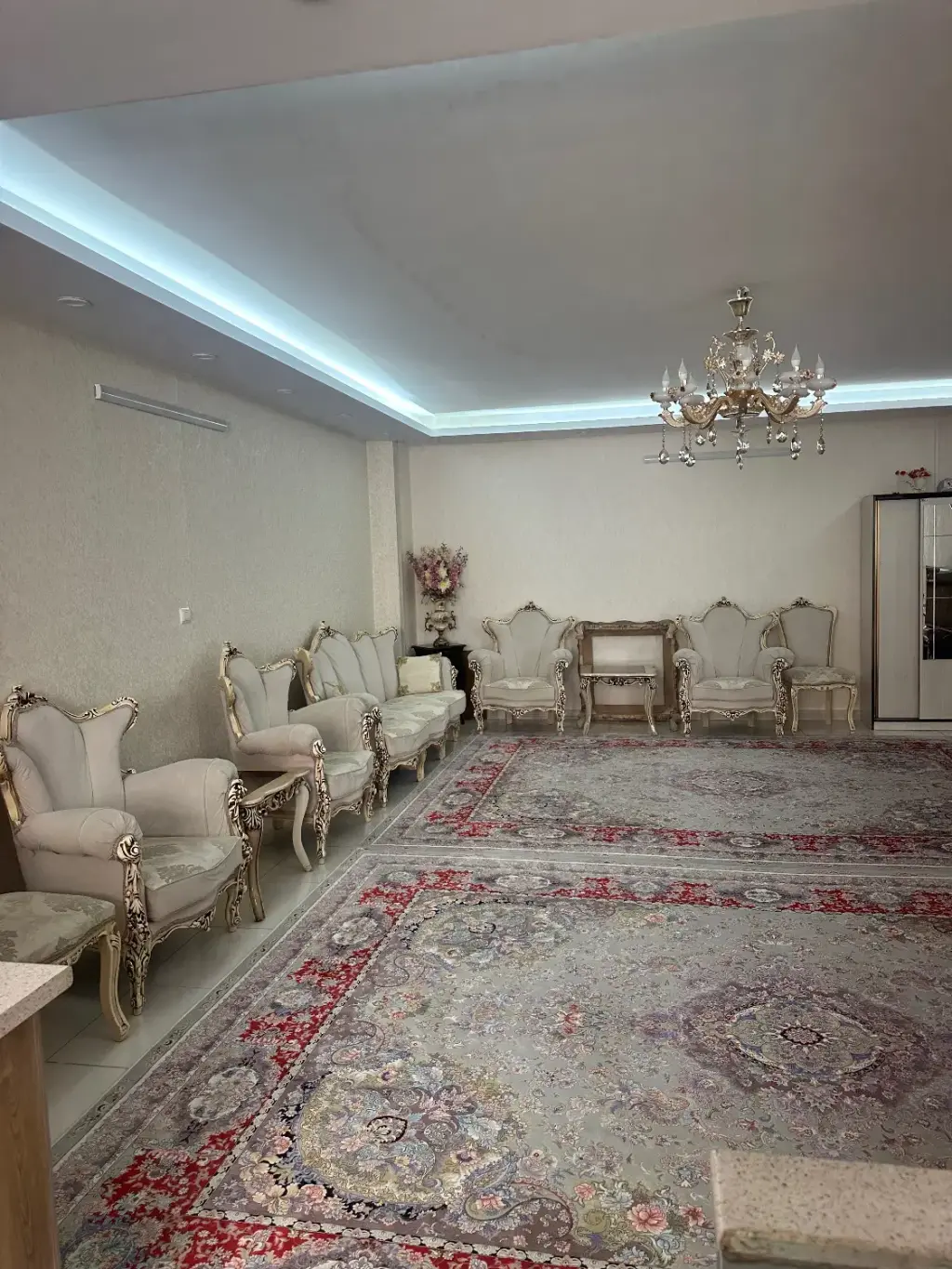 فروش آپارتمان 89 متری در شادآباد - تصویر 5