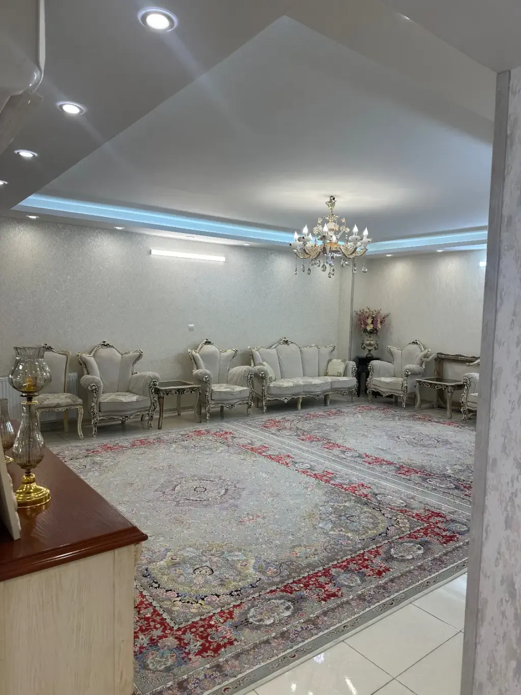 فروش آپارتمان 89 متری در شادآباد - تصویر 10