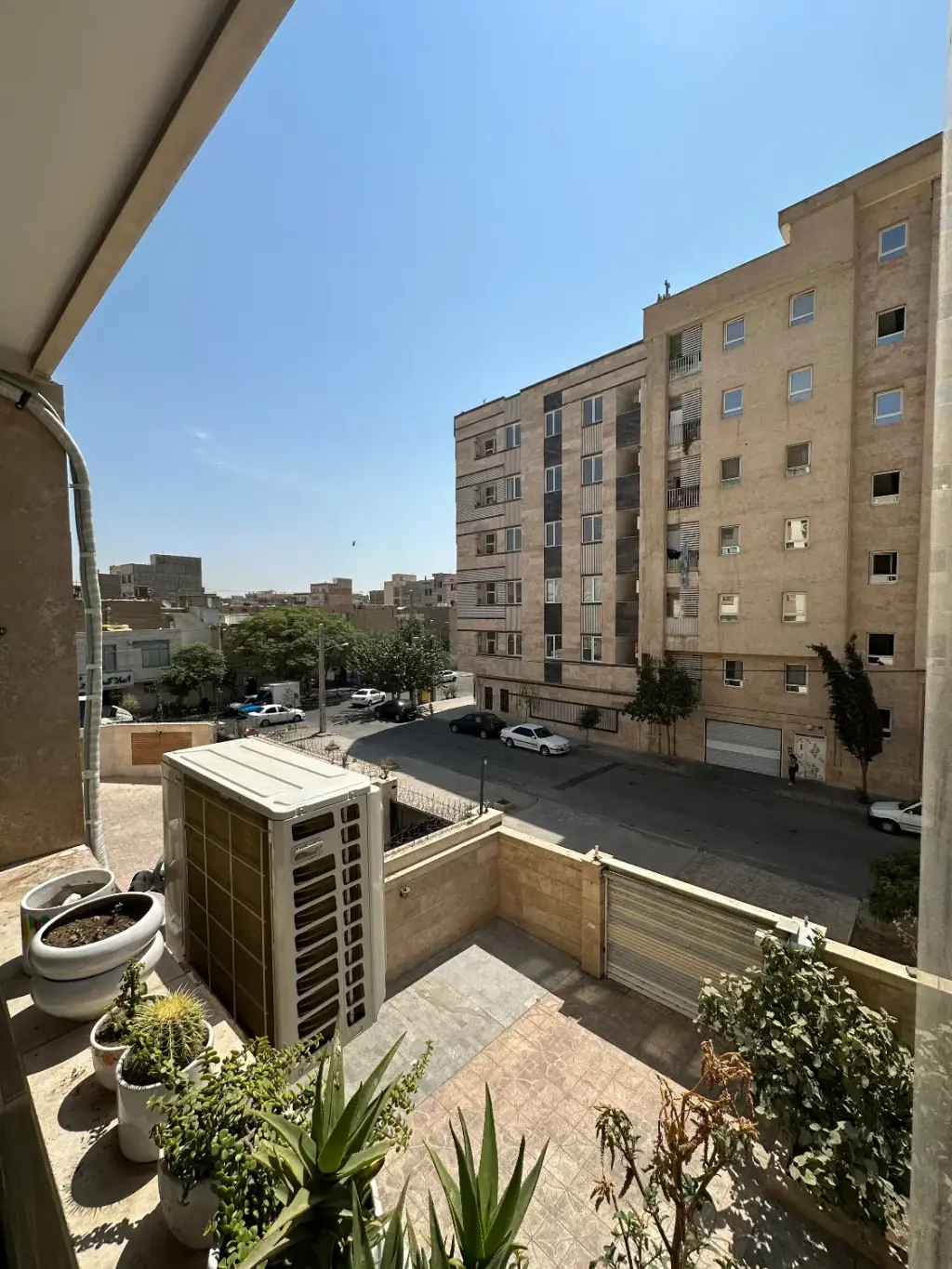 فروش آپارتمان 89 متری در شادآباد - تصویر 16
