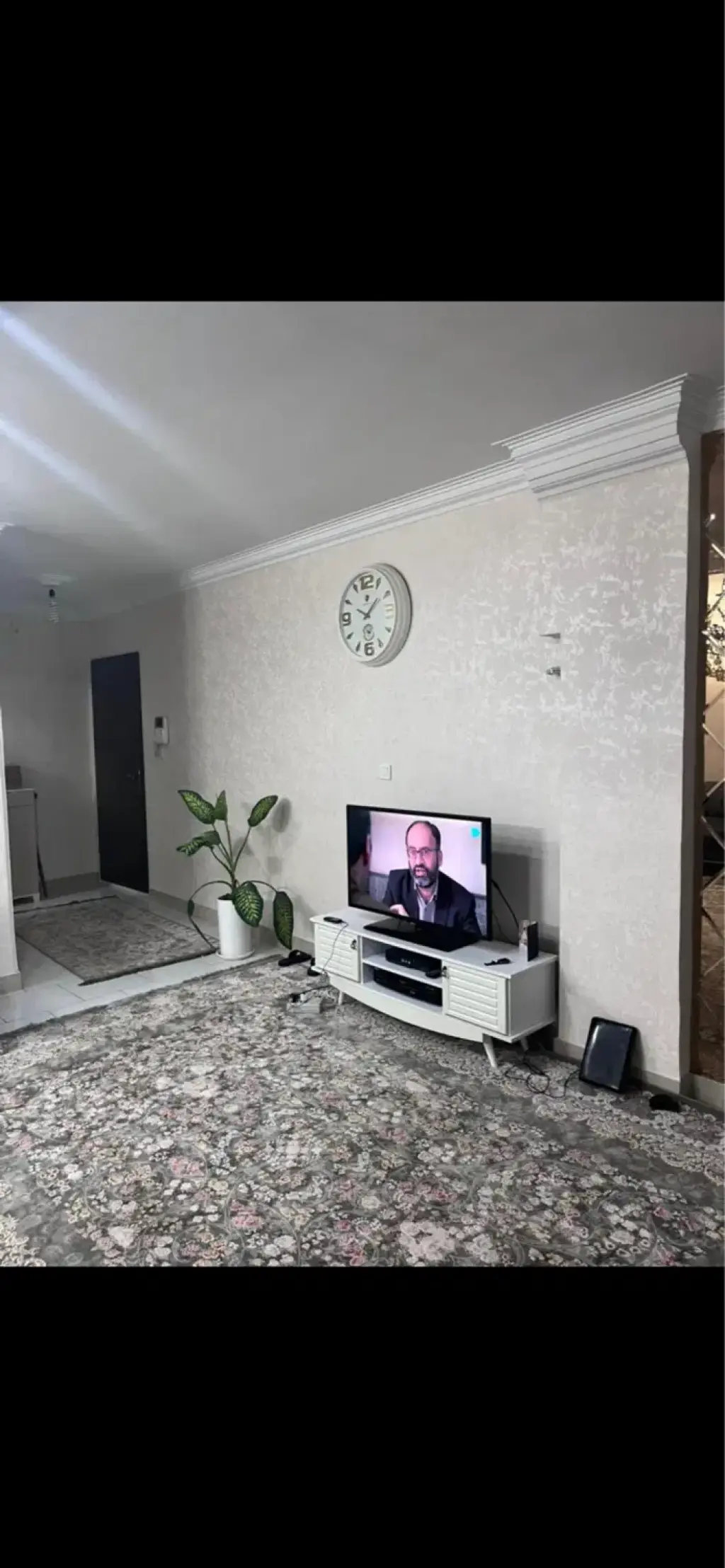 اجاره آپارتمان 55 متری در شکیبا