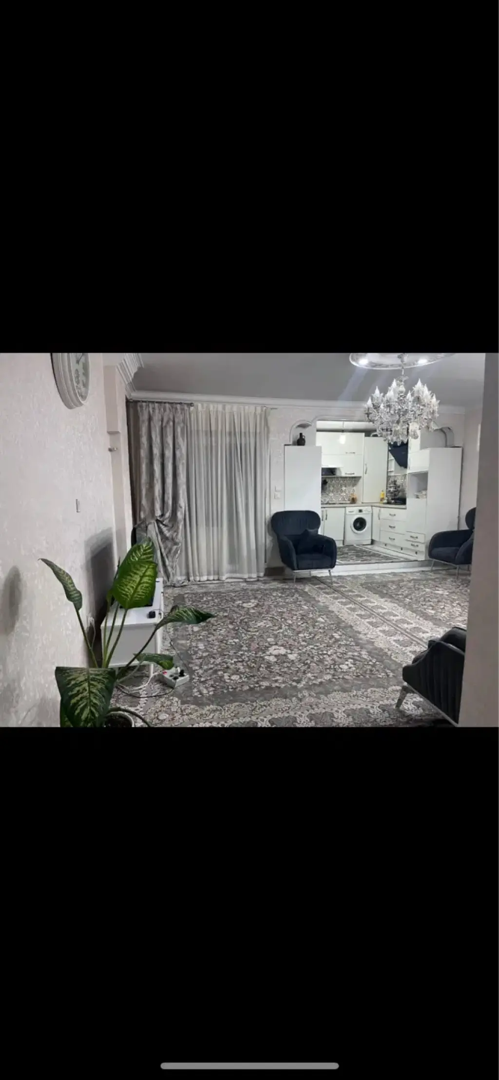 اجاره آپارتمان 55 متری در شکیبا - تصویر 5