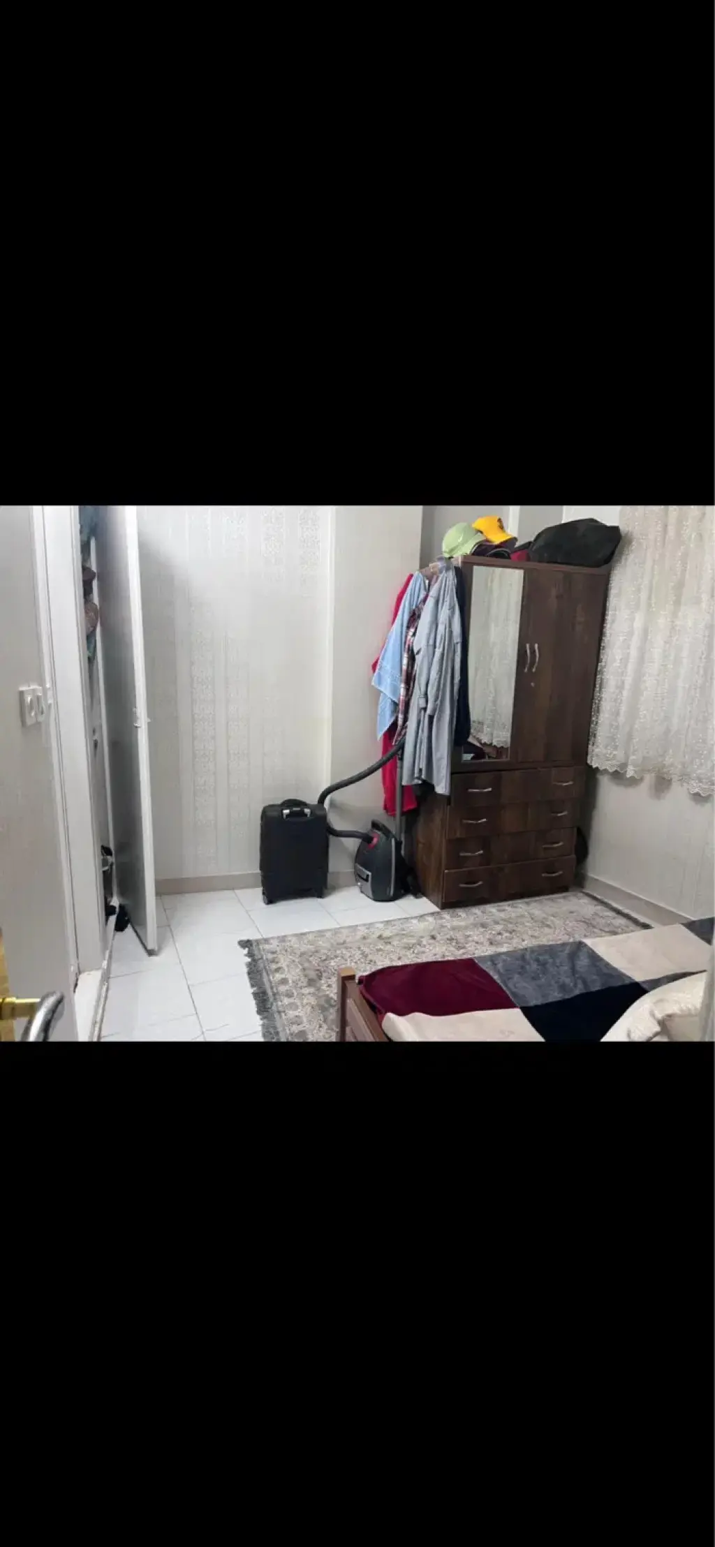 اجاره آپارتمان 55 متری در شکیبا - تصویر 4