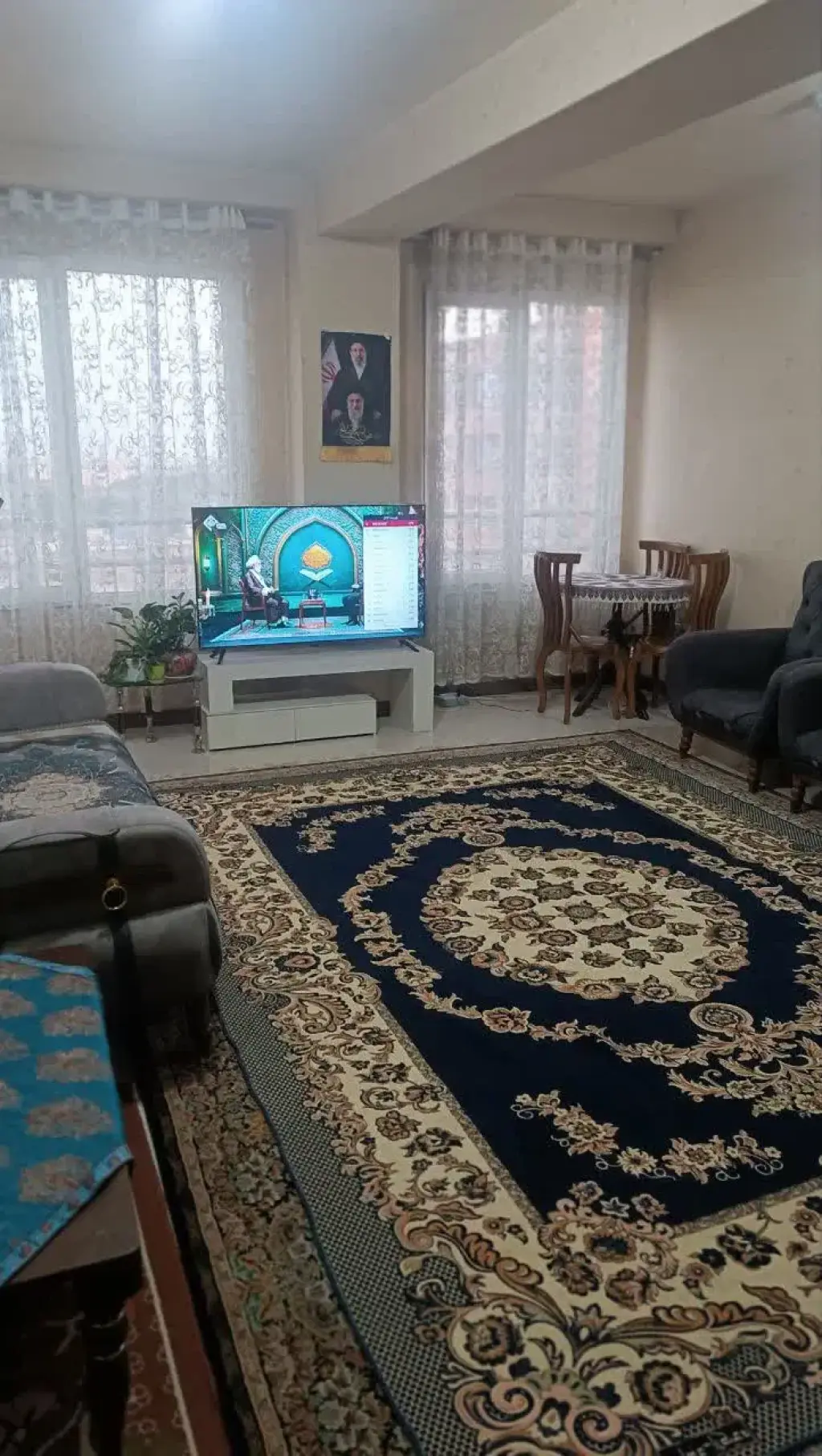 فروش آپارتمان 73 متری در شهید بهشتی - تصویر 7