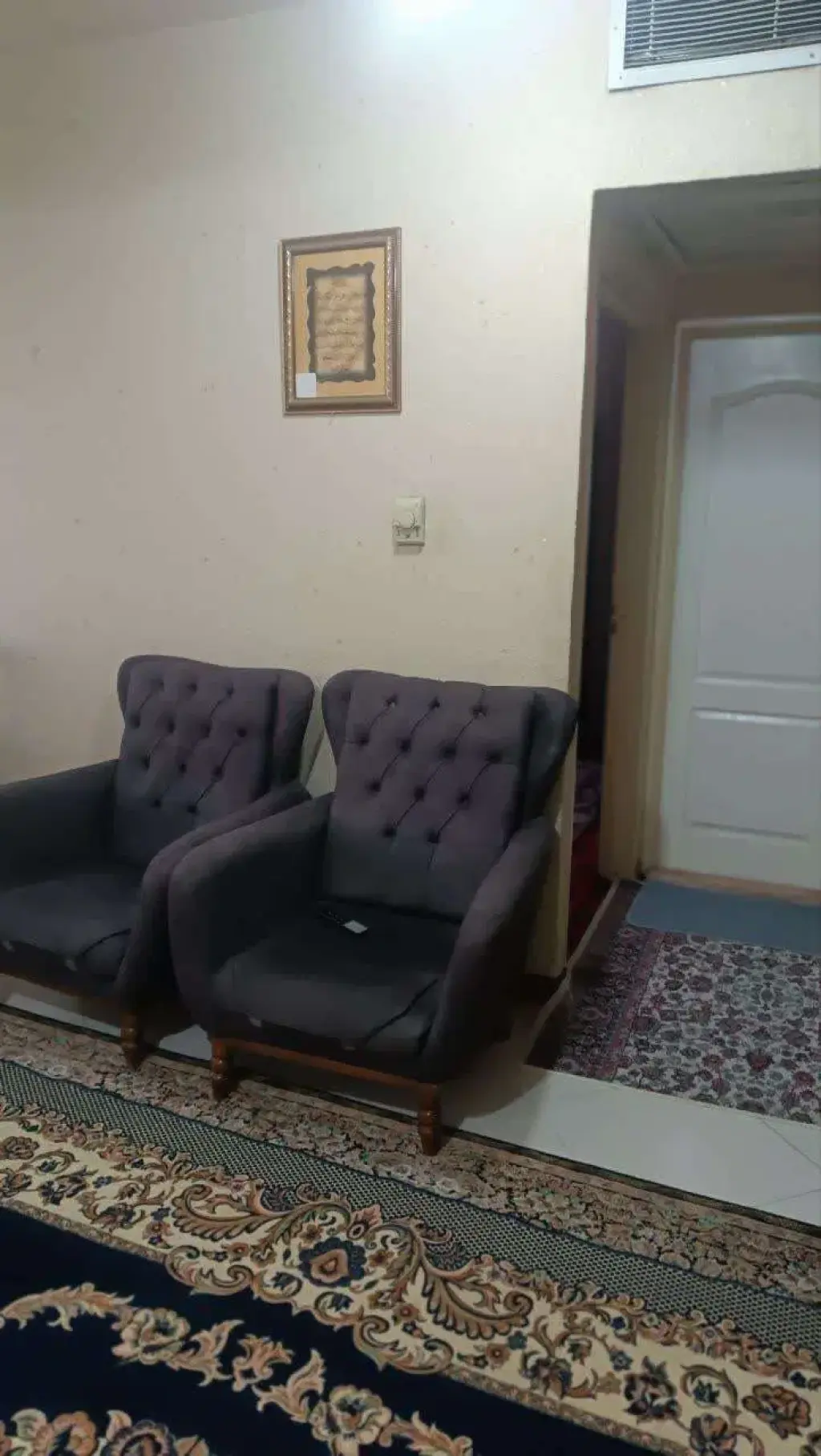 فروش آپارتمان 73 متری در شهید بهشتی