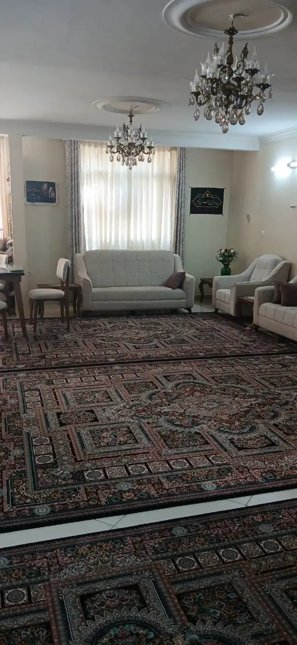 اجاره آپارتمان 86 متری در تهرانسر غربی