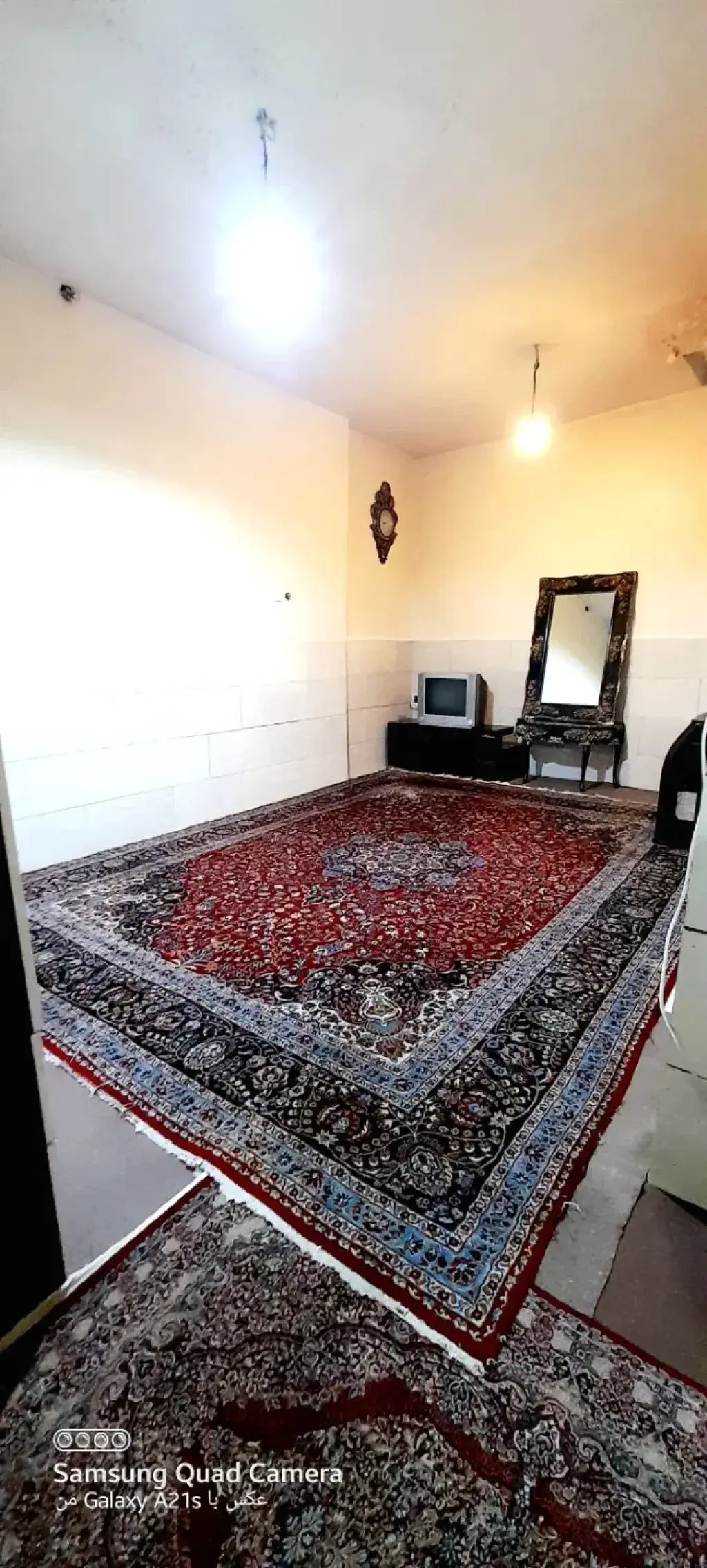 اجاره خانه و ویلا 40 متری در شهید رجایی