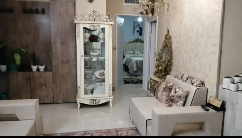 اجاره آپارتمان 65 متری در کیانشهر - تصویر 4