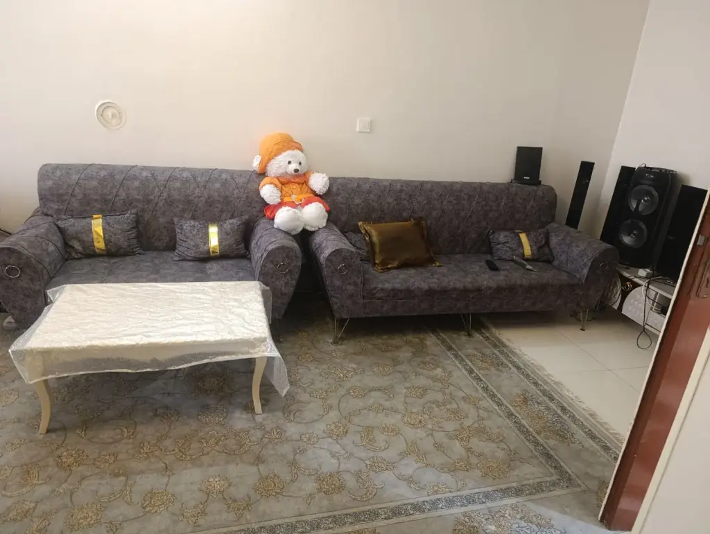 اجاره آپارتمان 50 متری در یاخجی آباد - تصویر 5