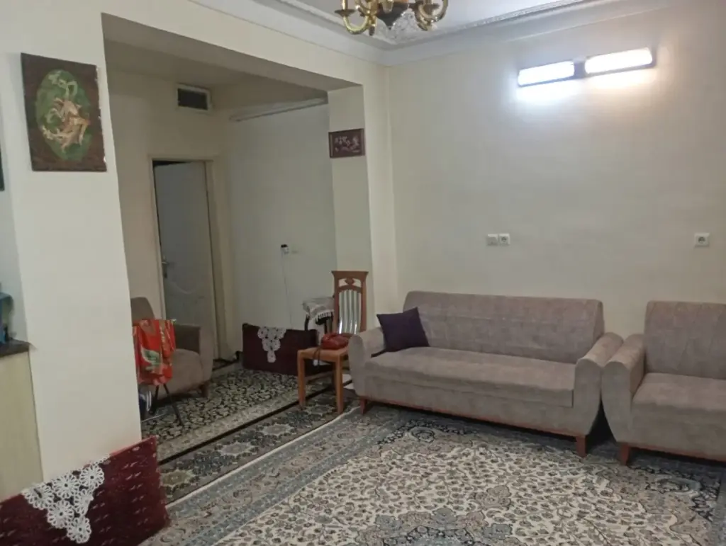 فروش آپارتمان 47 متری در خاوران