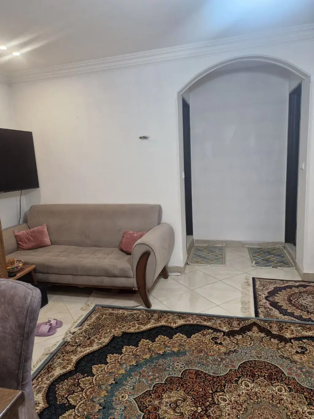 فروش آپارتمان 50 متری در هفت چنار