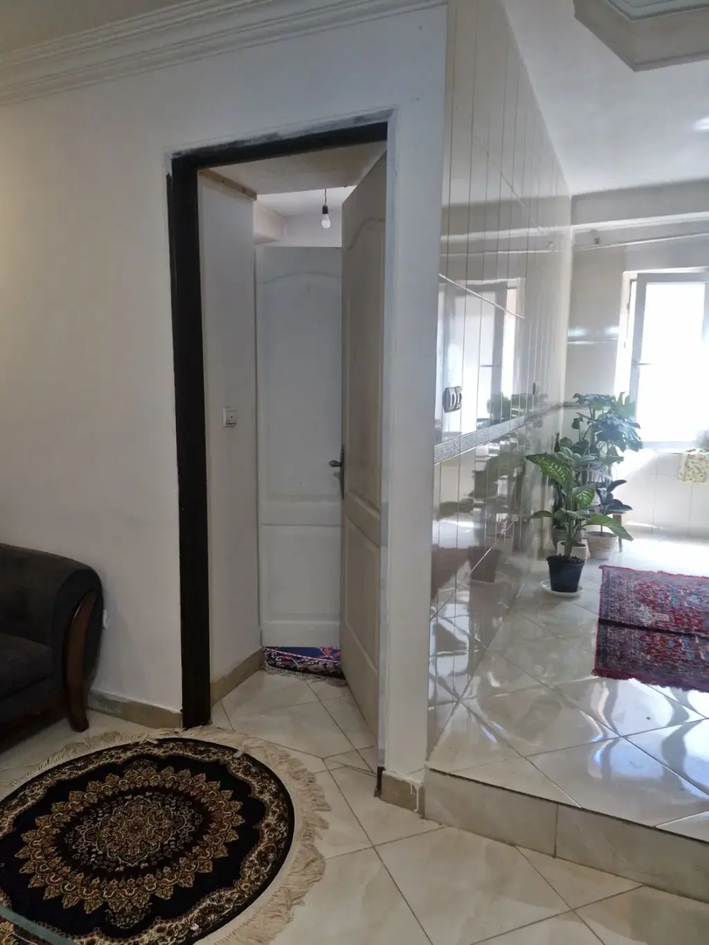 فروش آپارتمان 50 متری در هفت چنار - تصویر 3