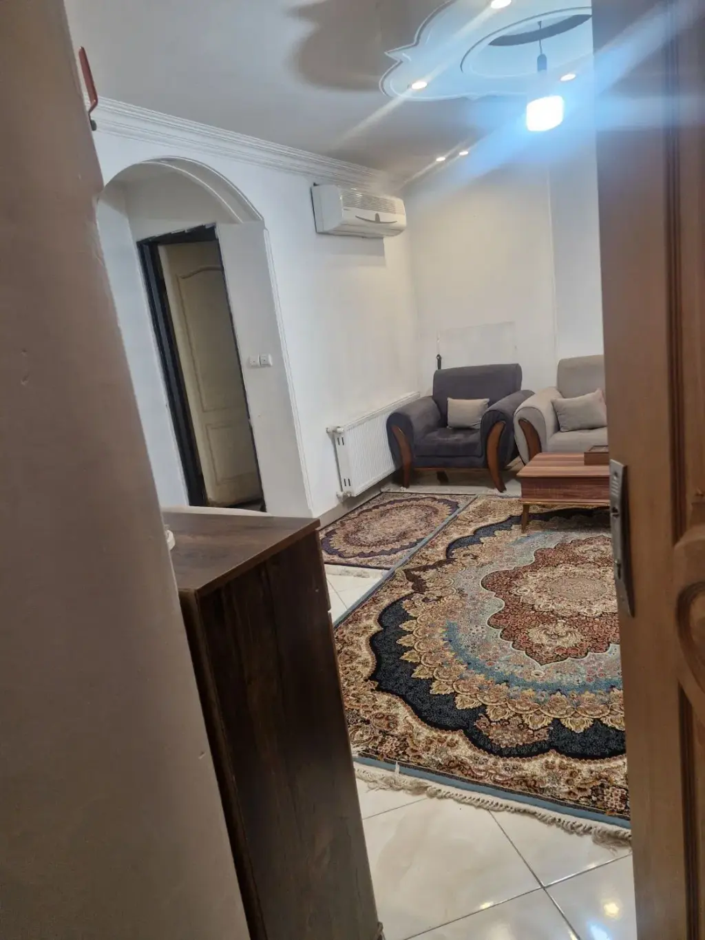 فروش آپارتمان 50 متری در هفت چنار - تصویر 5