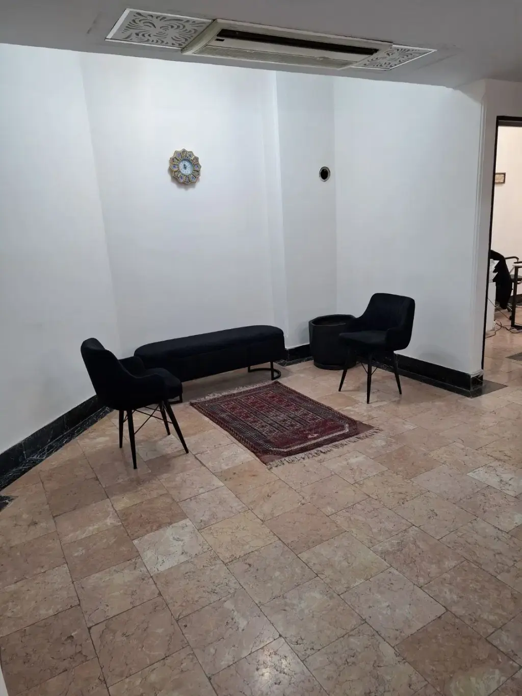 فروش اداری و تجاری 80 متری در والفجر (افسریه) - تصویر 3