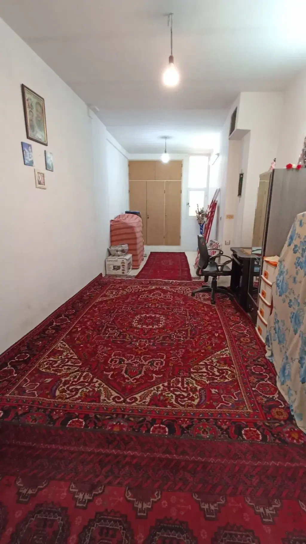 فروش خانه و ویلا 40 متری در جوادیه تهرانپارس - تصویر 3