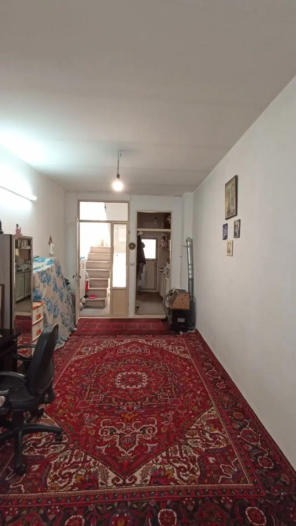 فروش خانه و ویلا 40 متری در جوادیه تهرانپارس - تصویر 4