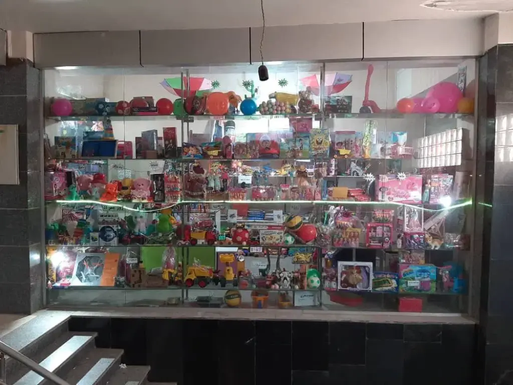 فروش اداری و تجاری 21 متری در دولتخواه جنوبی - تصویر 2