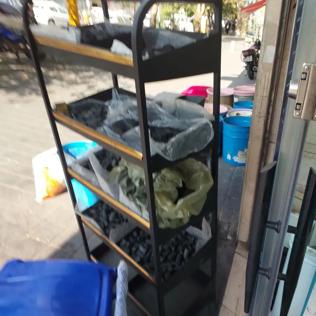 اجاره اداری و تجاری 16 متری در مخصوص - تصویر 4