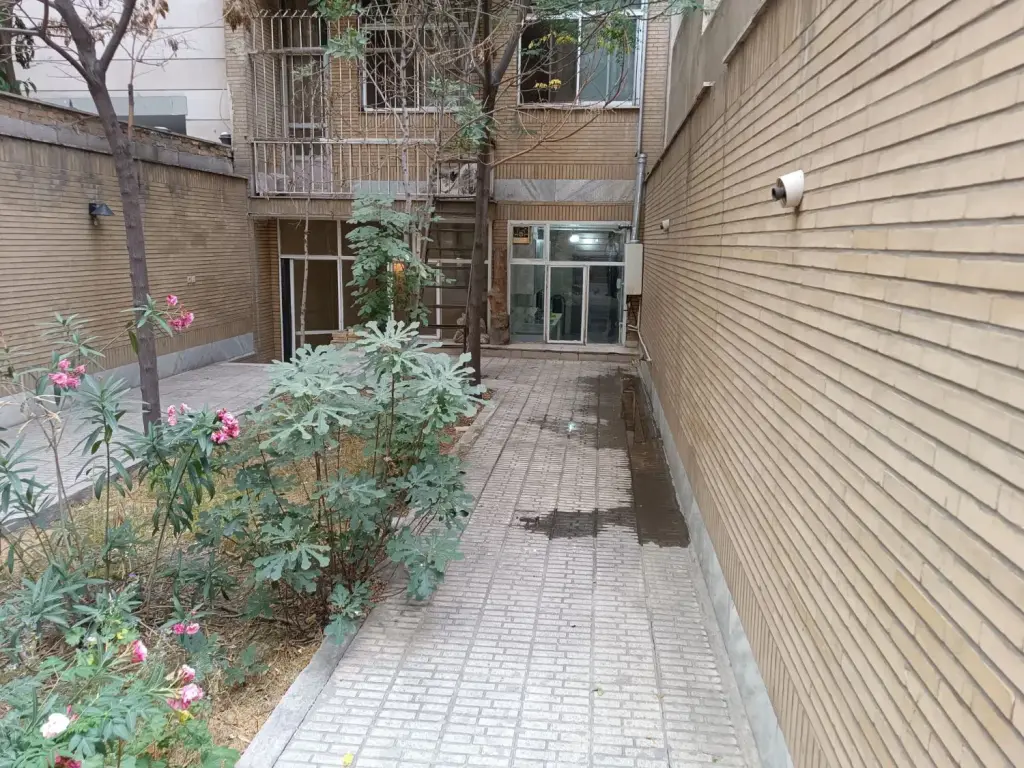 اجاره آپارتمان 105 متری در سلسبیل جنوبی - تصویر 4