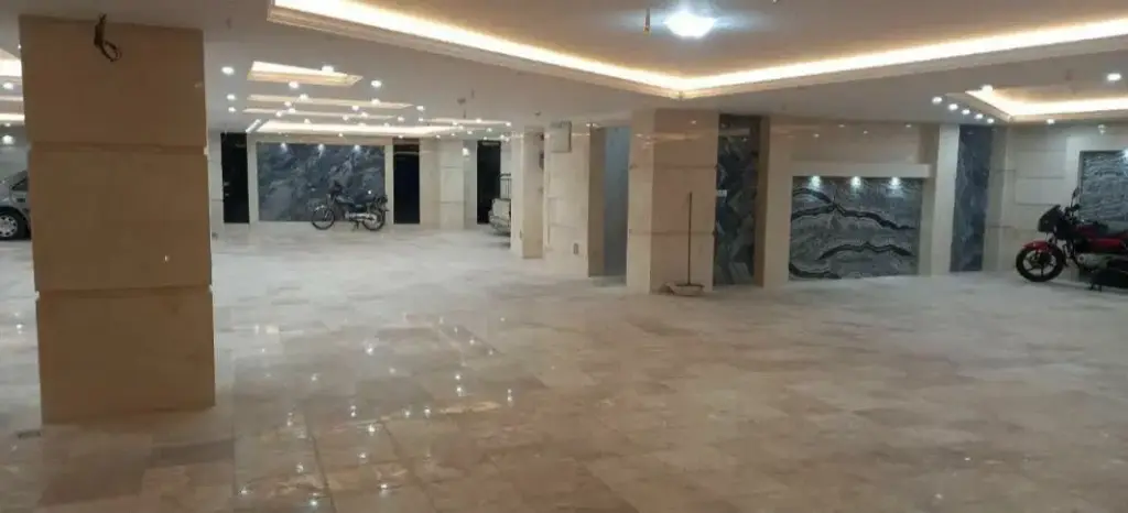 فروش آپارتمان 99 متری در ارجمندی راد - تصویر 13