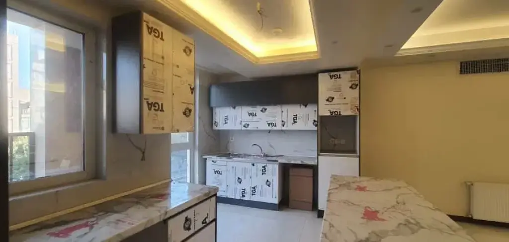 فروش آپارتمان 99 متری در ارجمندی راد - تصویر 5
