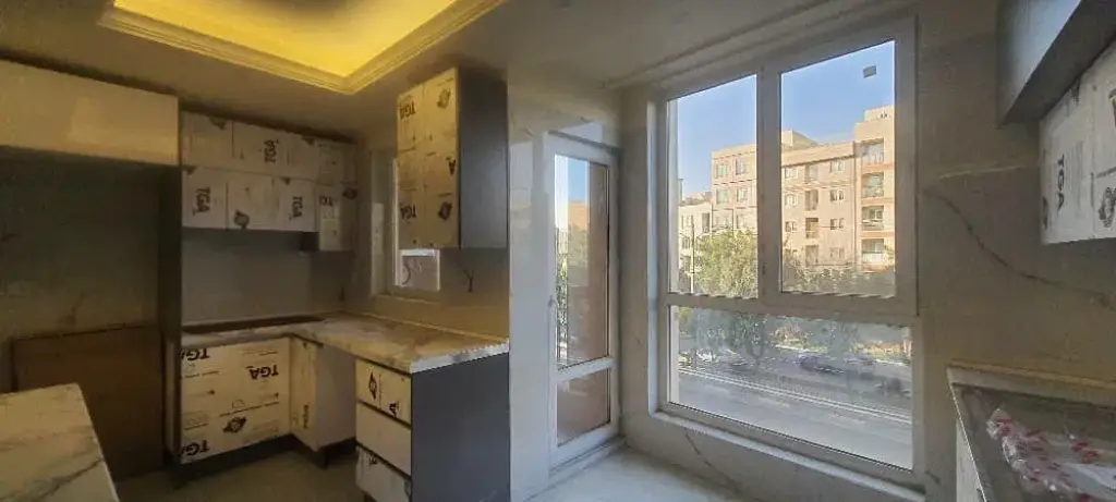 فروش آپارتمان 99 متری در ارجمندی راد - تصویر 6