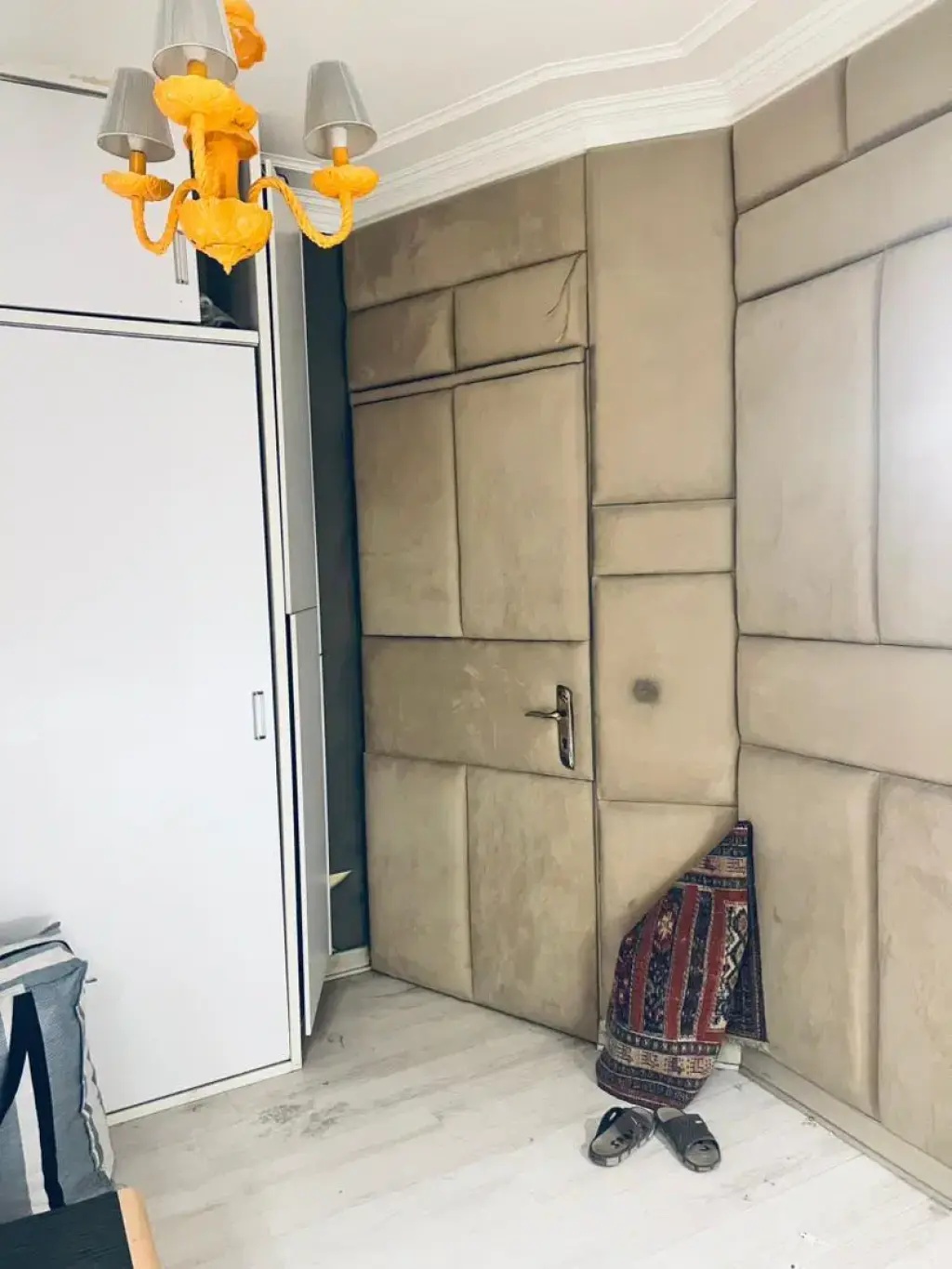 اجاره آپارتمان 40 متری در کرمان - تصویر 2