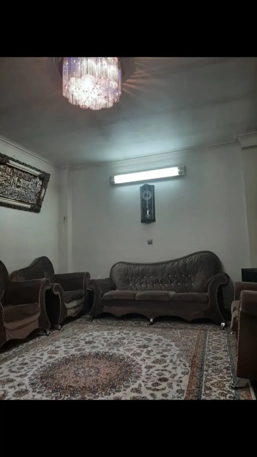 فروش آپارتمان 47 متری در خاوران - تصویر 6