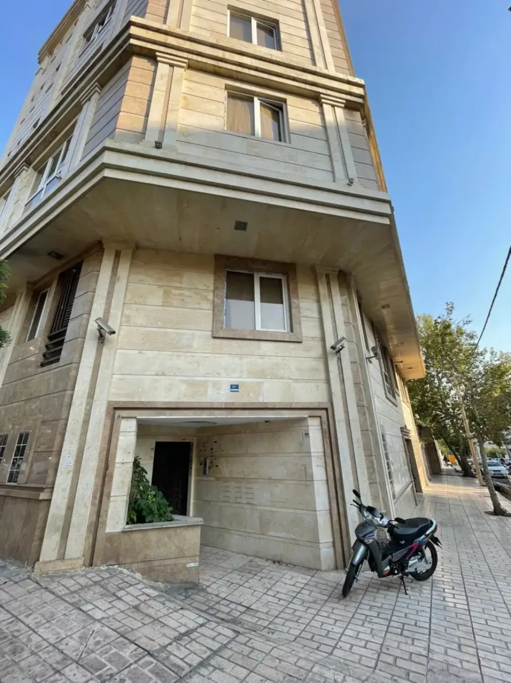 اجاره آپارتمان 64 متری در تهرانپارس شرقی