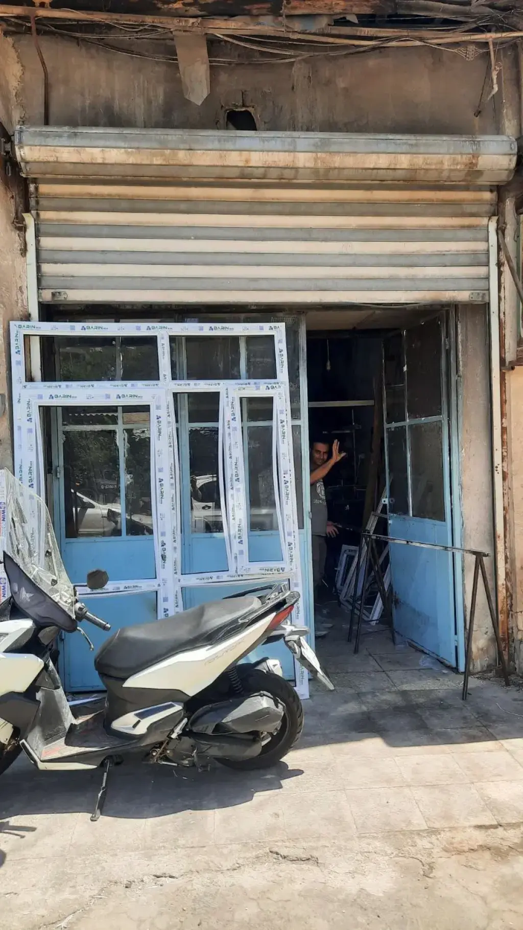 فروش اداری و تجاری 30 متری در خرمشهر - تصویر 2