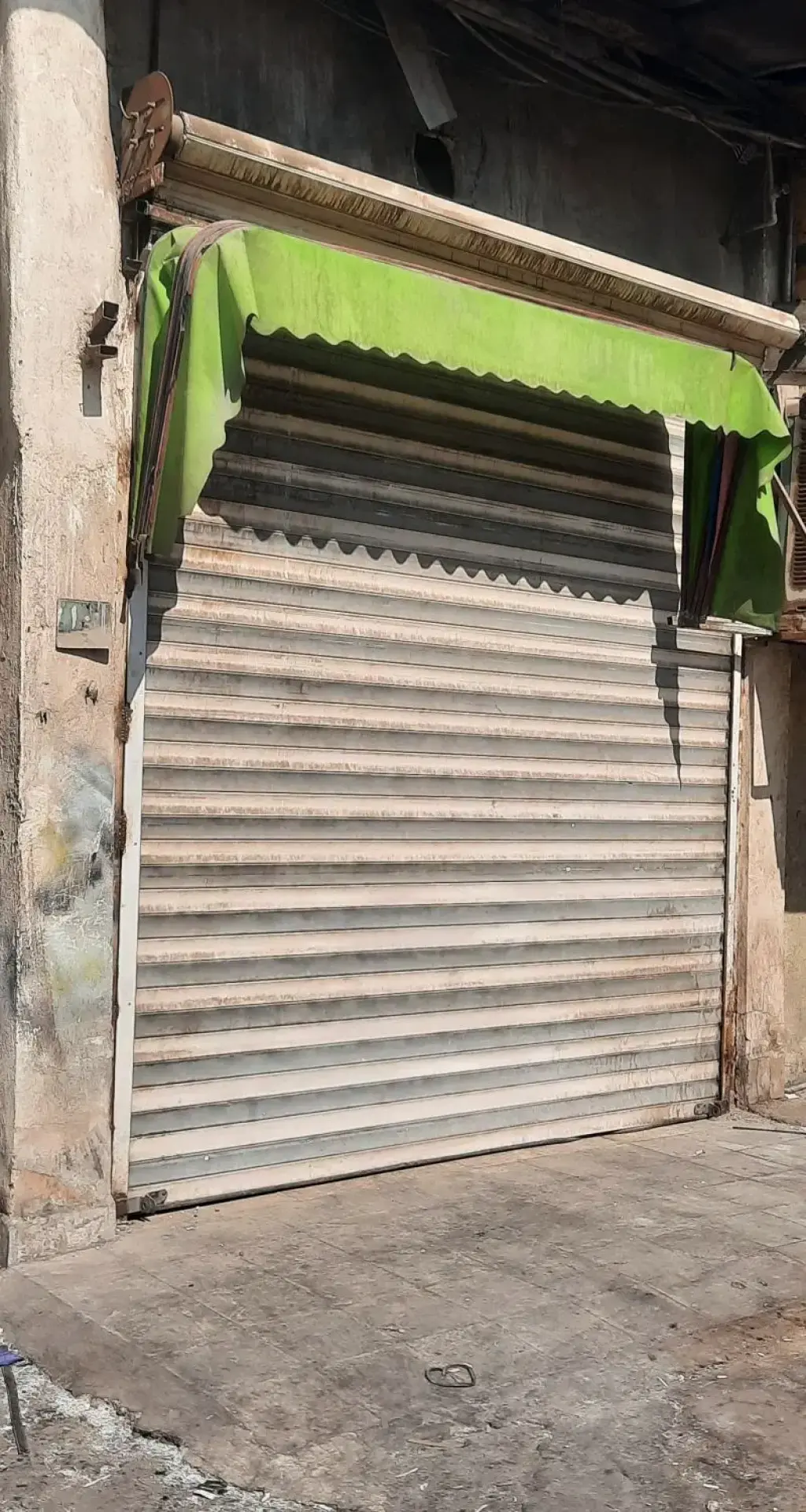 فروش اداری و تجاری 30 متری در خرمشهر - تصویر 6
