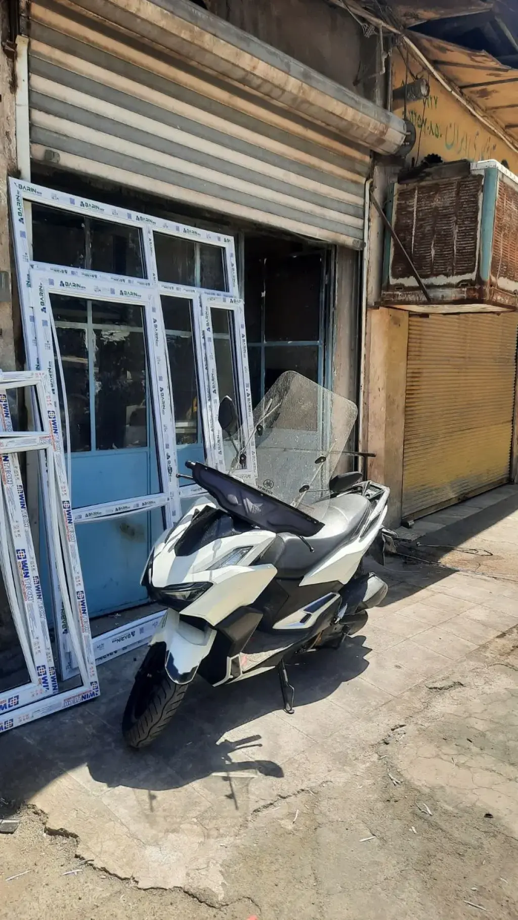 فروش اداری و تجاری 30 متری در خرمشهر - تصویر 3