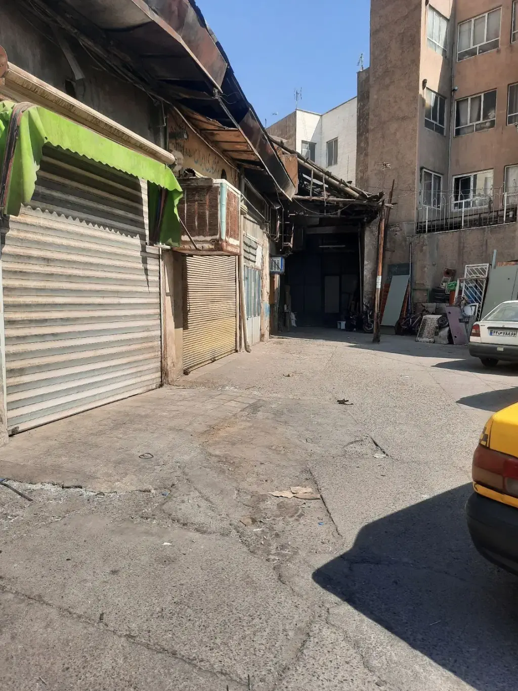 فروش اداری و تجاری 30 متری در خرمشهر - تصویر 7