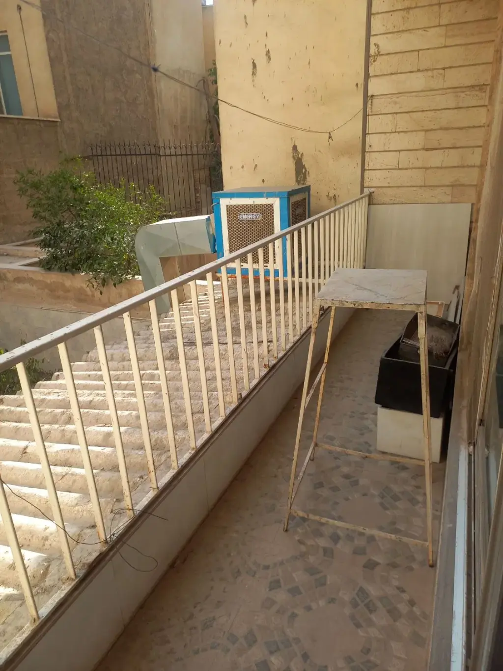 اجاره آپارتمان 64 متری در نیکنام - تصویر 5
