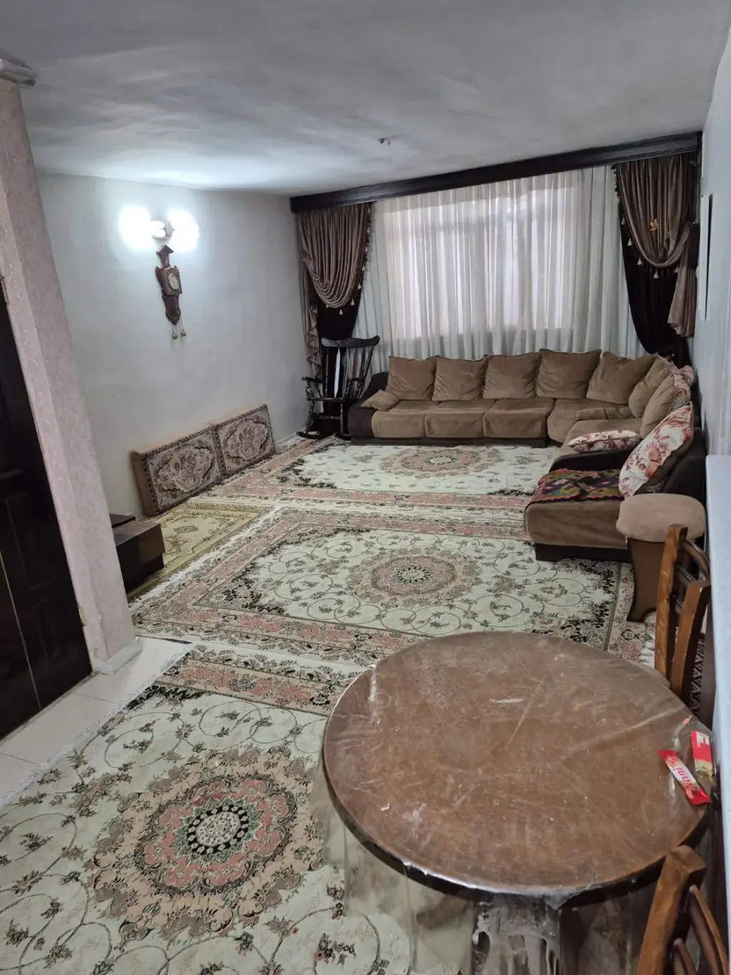 اجاره آپارتمان 80 متری در سیزده آبان