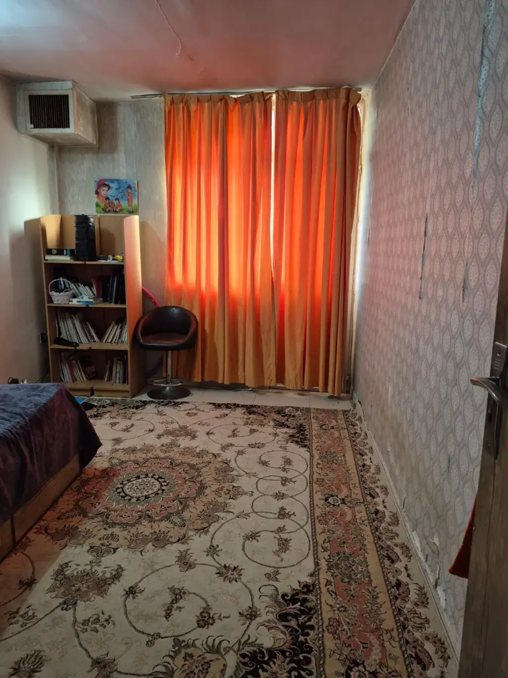اجاره آپارتمان 80 متری در سیزده آبان - تصویر 3