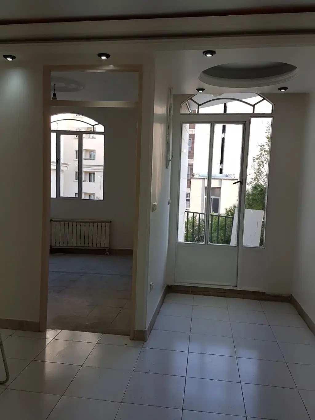 اجاره آپارتمان 53 متری در مهران - تصویر 4