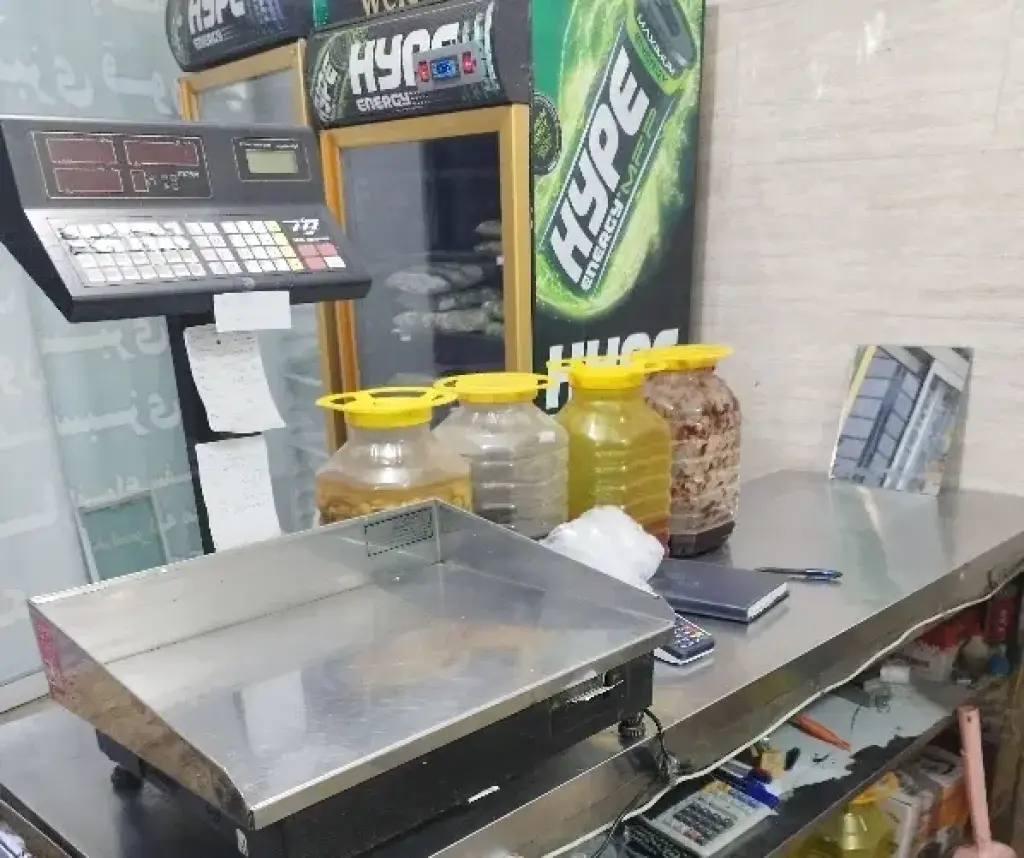 اجاره اداری و تجاری 29 متری در شادآباد - تصویر 4