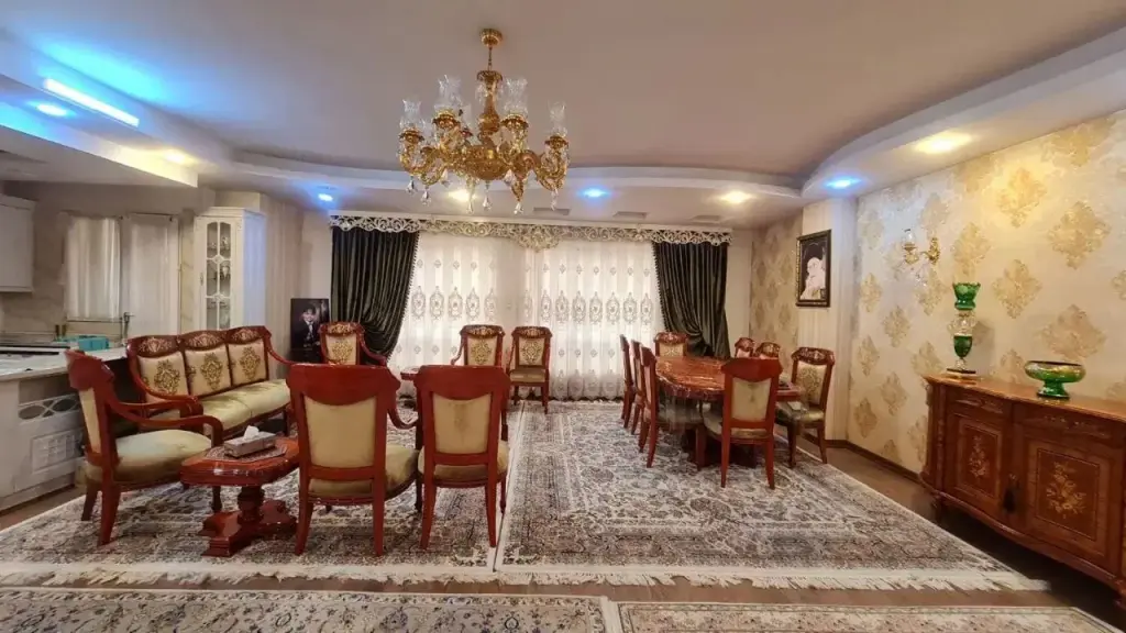 فروش آپارتمان 115 متری در ایران