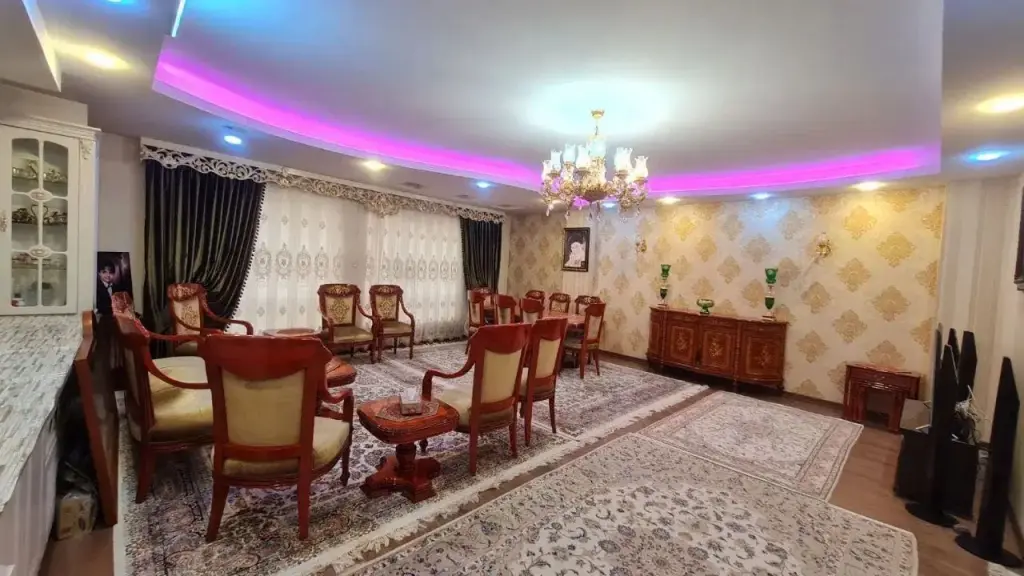 فروش آپارتمان 115 متری در ایران - تصویر 2